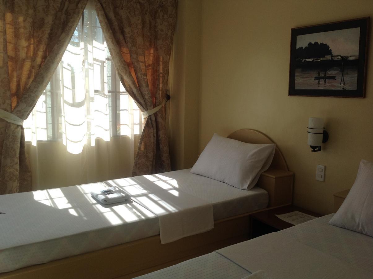 Danel Pensionne House Tacloban Ngoại thất bức ảnh