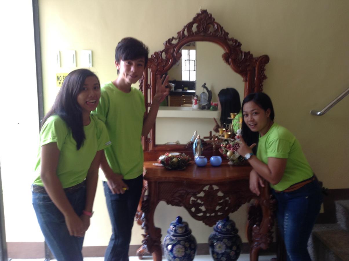 Danel Pensionne House Tacloban Ngoại thất bức ảnh