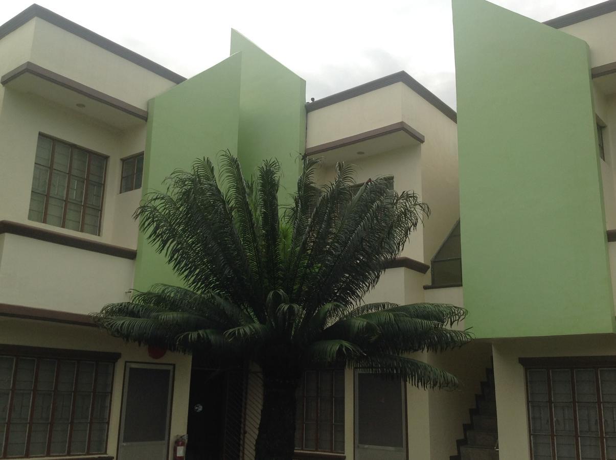 Danel Pensionne House Tacloban Ngoại thất bức ảnh