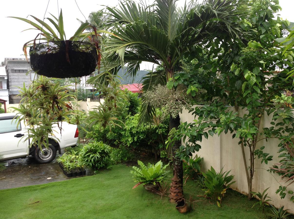 Danel Pensionne House Tacloban Ngoại thất bức ảnh