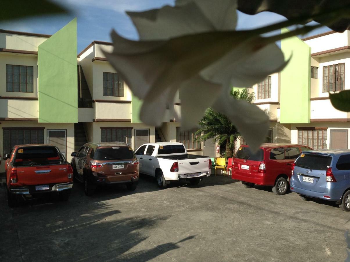 Danel Pensionne House Tacloban Ngoại thất bức ảnh
