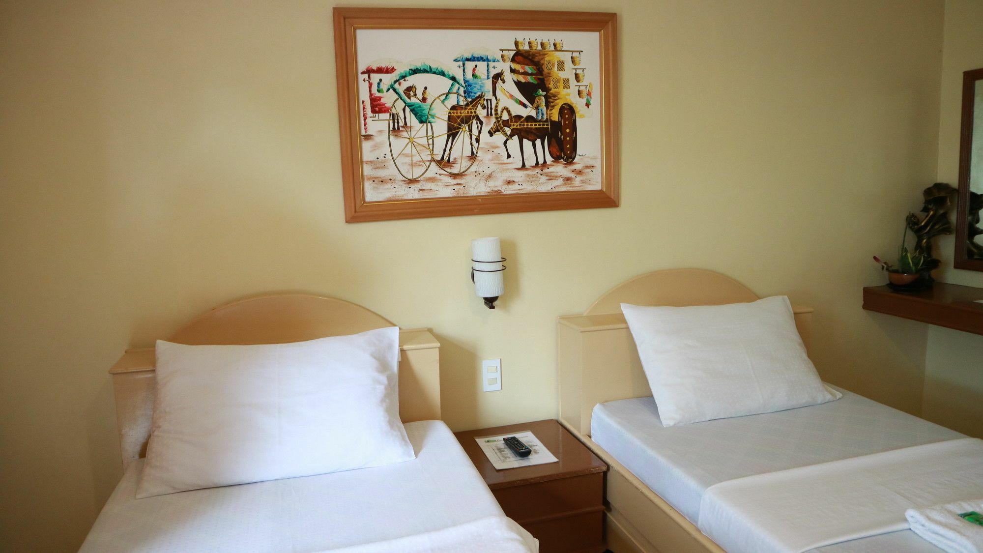 Danel Pensionne House Tacloban Ngoại thất bức ảnh
