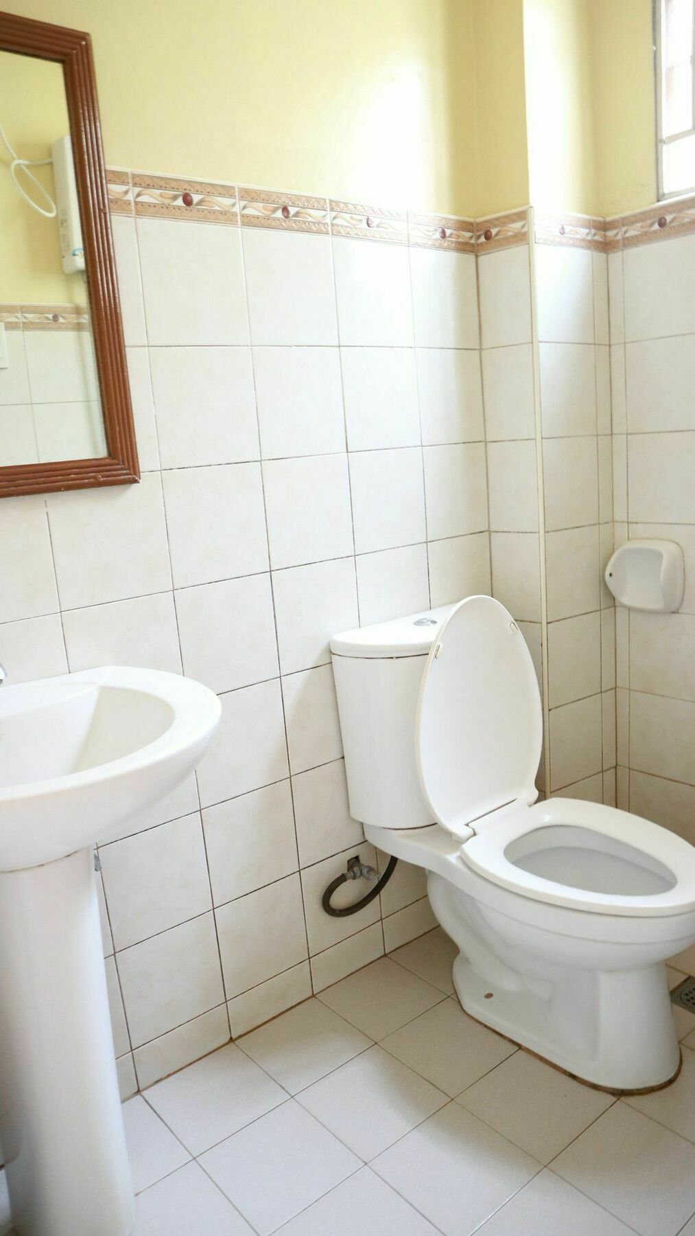 Danel Pensionne House Tacloban Ngoại thất bức ảnh