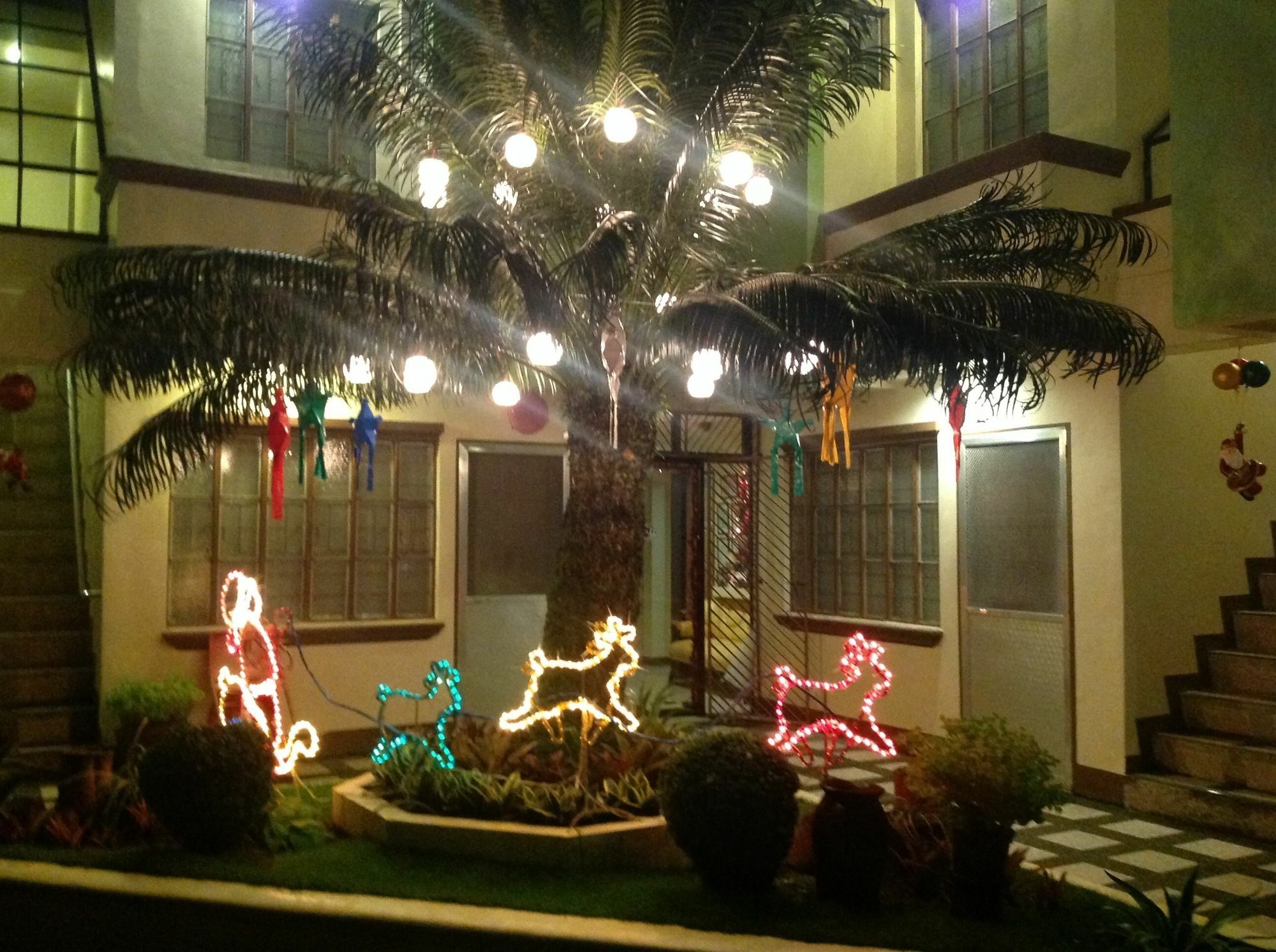 Danel Pensionne House Tacloban Ngoại thất bức ảnh