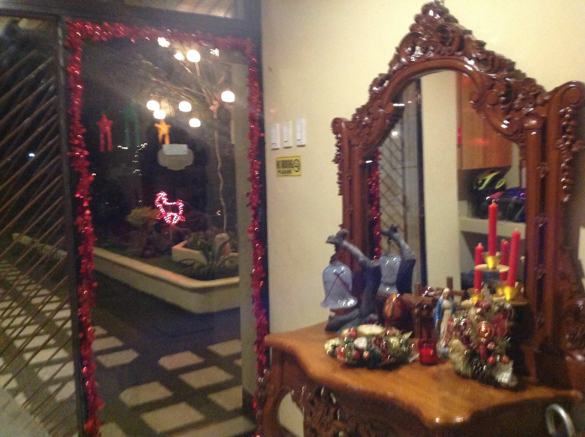 Danel Pensionne House Tacloban Ngoại thất bức ảnh