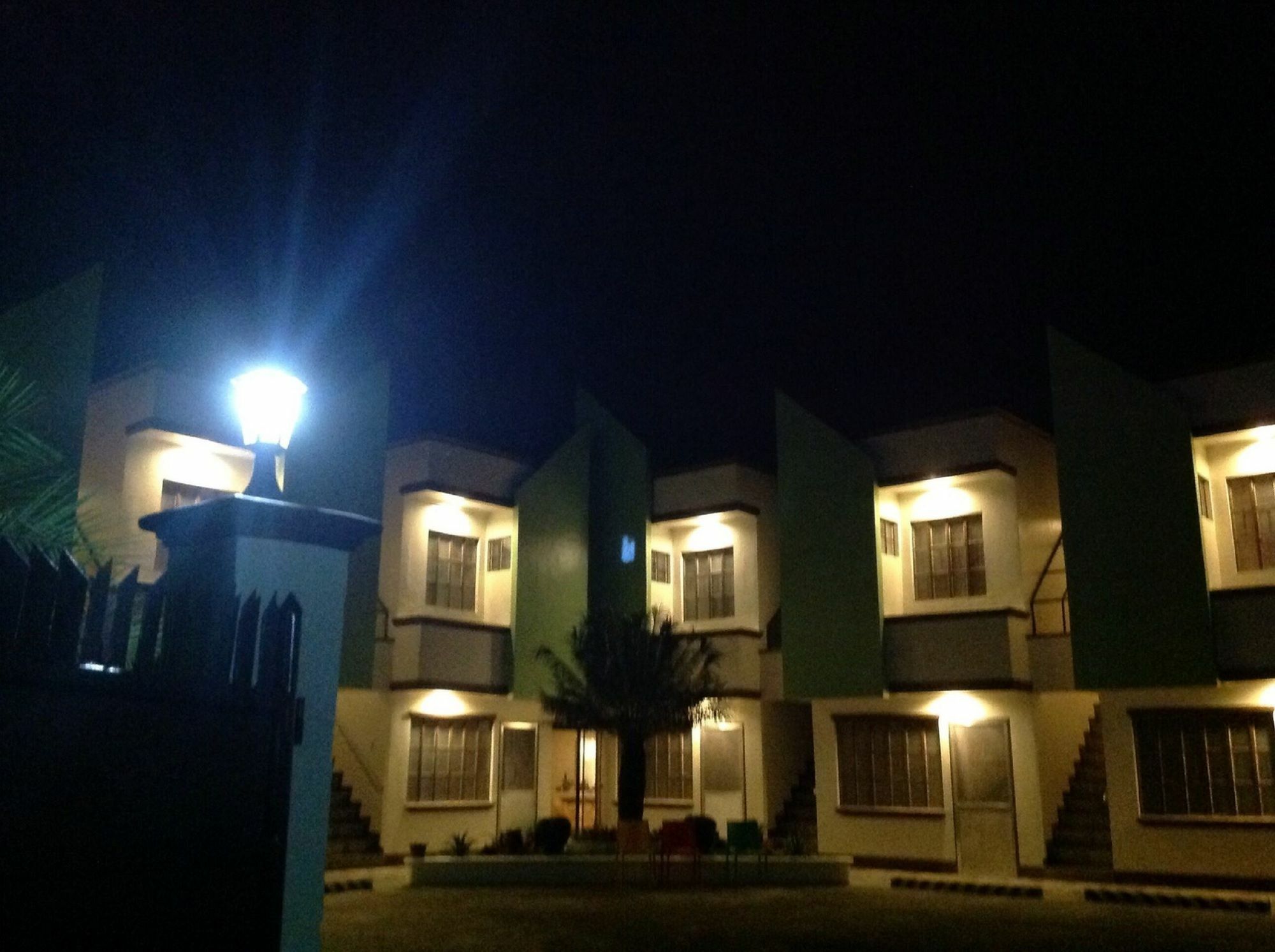 Danel Pensionne House Tacloban Ngoại thất bức ảnh