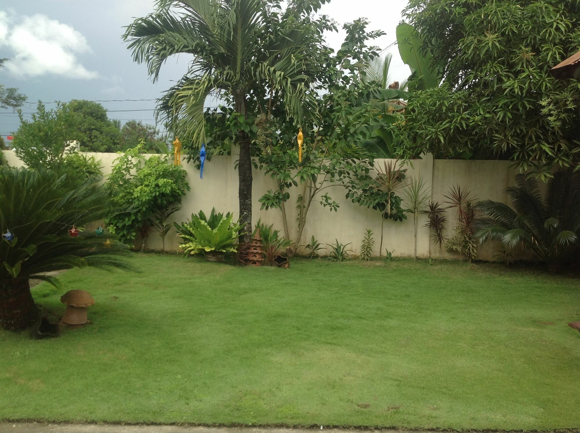 Danel Pensionne House Tacloban Ngoại thất bức ảnh