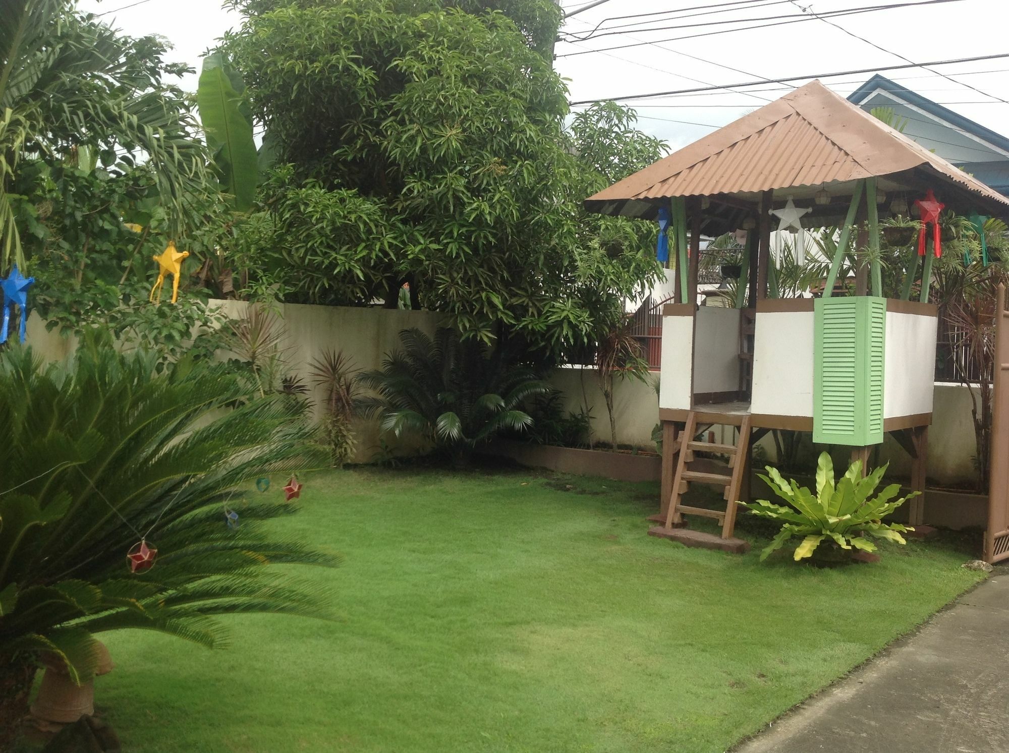 Danel Pensionne House Tacloban Ngoại thất bức ảnh
