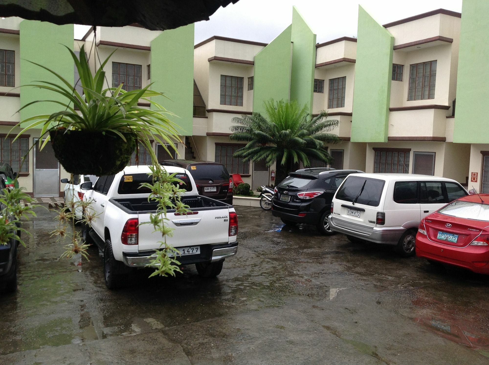 Danel Pensionne House Tacloban Ngoại thất bức ảnh