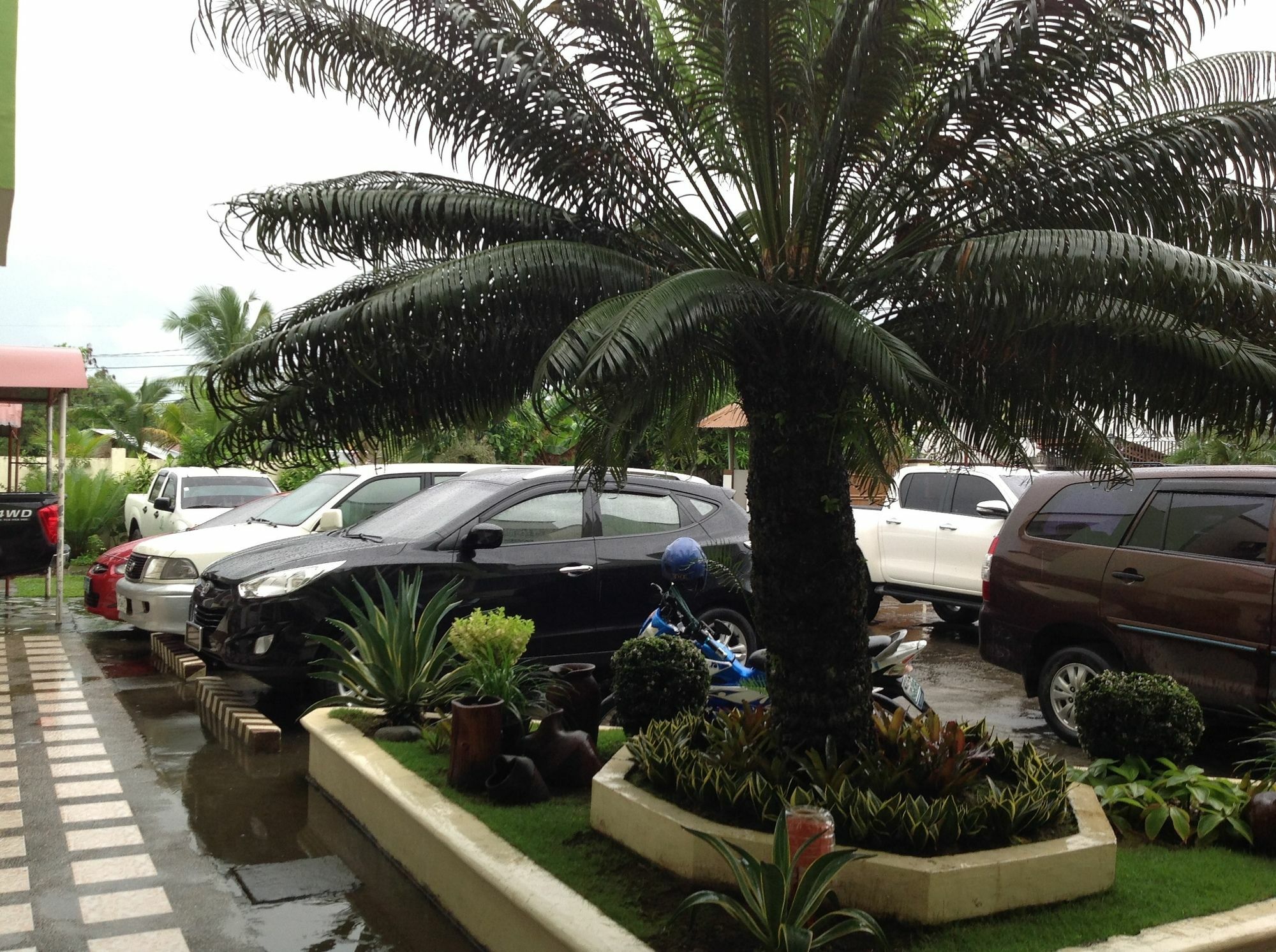 Danel Pensionne House Tacloban Ngoại thất bức ảnh
