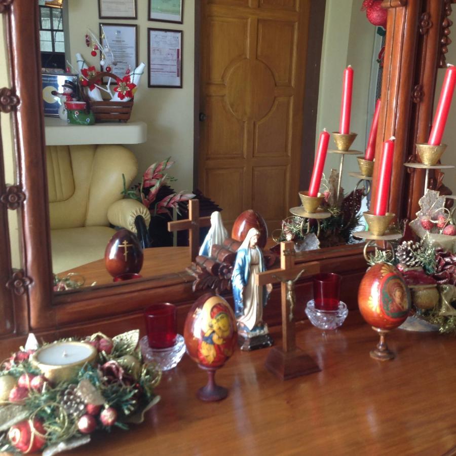Danel Pensionne House Tacloban Ngoại thất bức ảnh