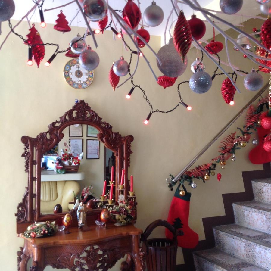 Danel Pensionne House Tacloban Ngoại thất bức ảnh